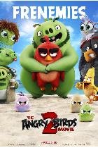 Jet Centre - Movie House Cinema - The Angry Birds Movie 2